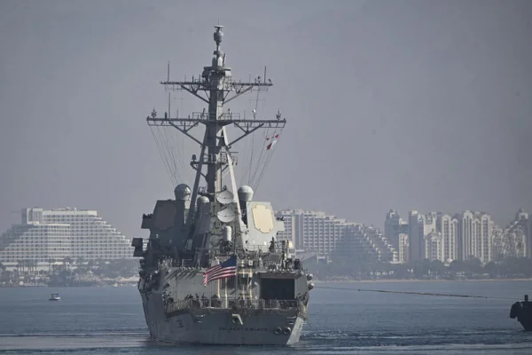 Amid escalating Houthi-Saudi fighting, Israel prepares southern defenses to prevent Houthi attack via land or sea