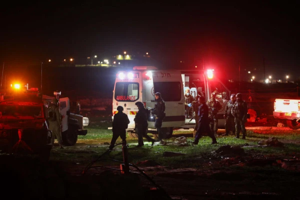 Israeli settler attacks surge in West Bank leaving five Palestinians dead in recent days