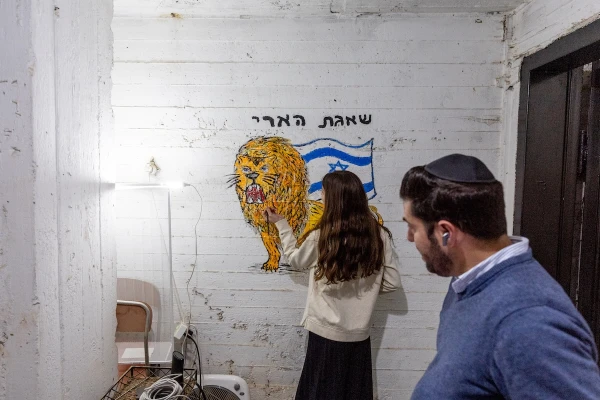 93% of Israeli Jews support war with Iran, Arab Israelis show far less support