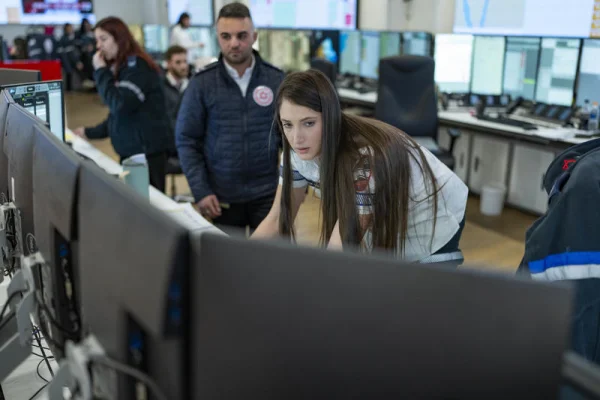 Israel's MDA launches mental health emergency unit amid surge in crisis calls after Oct 7