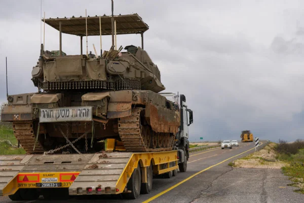 IDF units still rely on private donations for equipment 3 years into war – report