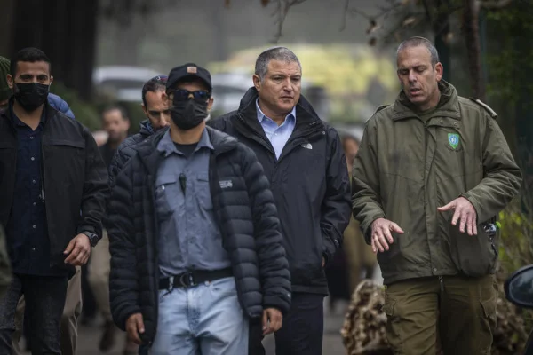 Israel officially rejects BoP 15-point plan for Gaza's reconstruction, Netanyahu announces