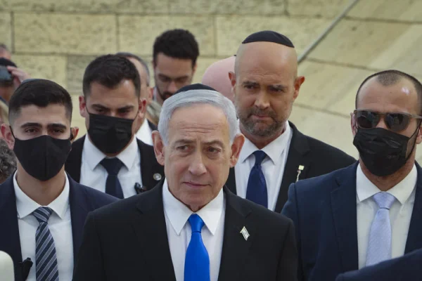 Israel surprised by Trump’s announcement that Iran deal is reached & could be signed this weekend