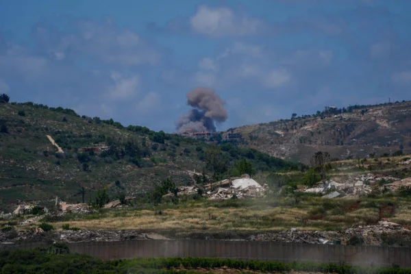 1 IDF soldier killed by drone, ceasefire with Hezbollah in doubt as fighting heats up in southern Lebanon
