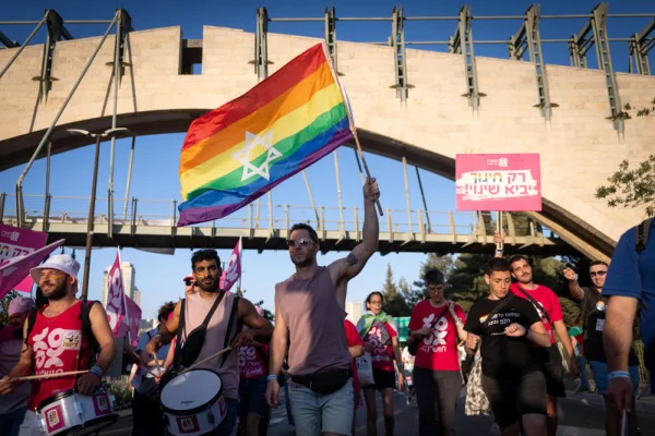 Ισραηλινοί πολιτιστικοί πόλεμοι: Ο επικεφαλής της Shin Bet δέχεται πυρά για ακύρωση των εκδηλώσεων του Pride Month στην υπηρεσία πληροφοριών