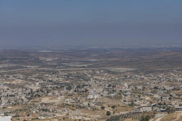 Knesset approves $9 million plan to boost tourism in Judea, Samaria