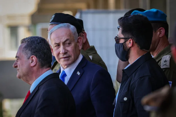 Israel could need to fight Iran alone again, Israel's Defense Minister warns amid faltering US-Iranian peace talks