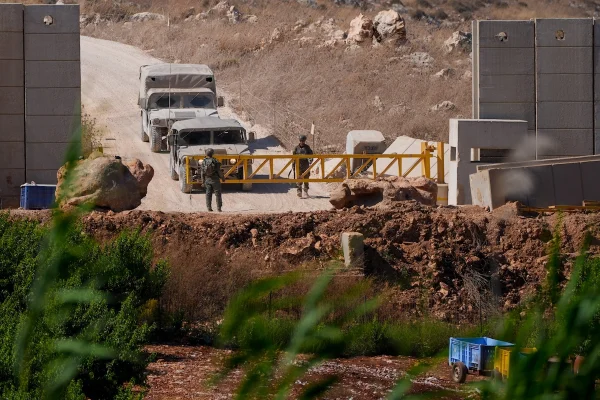 Israel prepares to leave south Lebanon ‘pilot zones’ as negotiations with Beirut set to progress