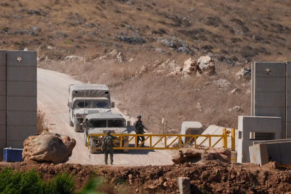 80% of Israelis concerned about Lebanon security despite Beirut-Jerusalem agreement - poll