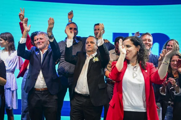 Israel's left-wing Democrats present list of veteran lawmakers & activists after primary elections