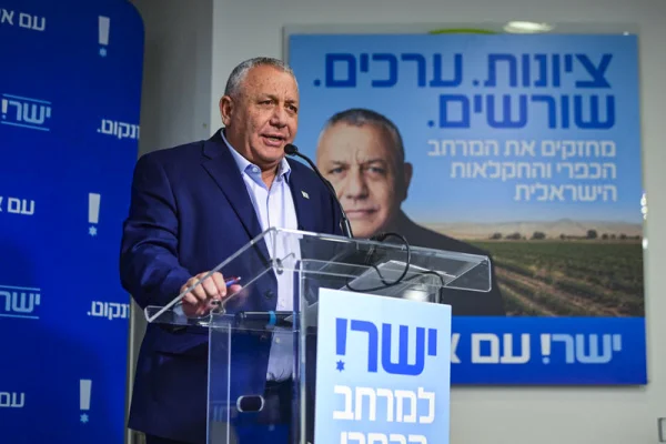 Preparing for further conflict, Israel gears up for first elections since Oct 7