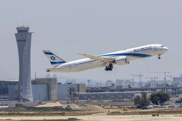 Many Israelis are choosing to leave – can Israel’s next government reverse the growing brain drain?