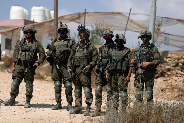 US officials want to visit ‘besieged’ Palestinian town; IDF general warns ‘rioters’ are harming anti-terror work