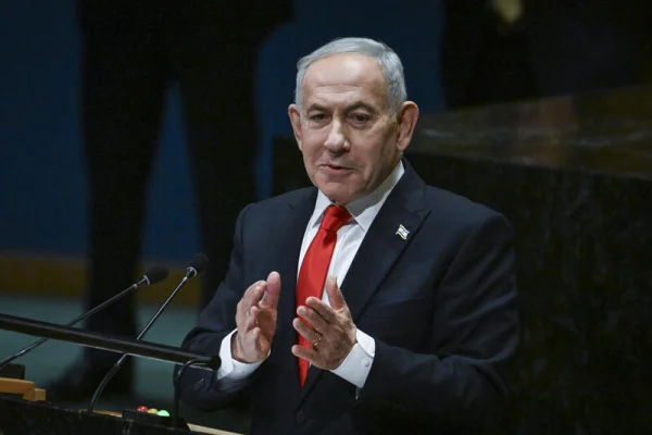 Netanyahu conducted secret visit to UAE, to discuss Iran, Houthis, and regional security - report