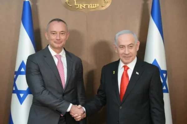 Israeli Cabinet approves entry of International Stabilization Force into Gaza, security concerns remain