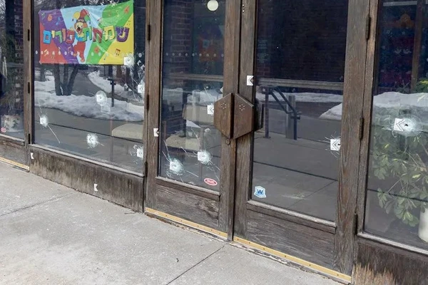 Israeli deputy minister warns of Bondi Beach-style massacre in Canada after series of Toronto synagogue shootings