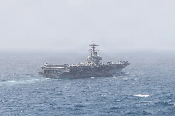 Strait of Hormuz remains point of conflict, as US-Iran ceasefire collapses amid repeated altercations