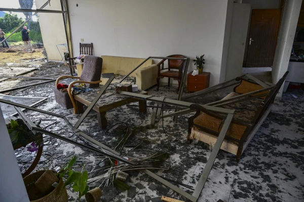 IDF eliminates 100 Hezbollah terrorists & 60 command centers | ‘Wide-scale’ Israeli strikes on Iran incl Tehran nuclear site | Iran strikes 5 Gulf states amid record oil supply disruption