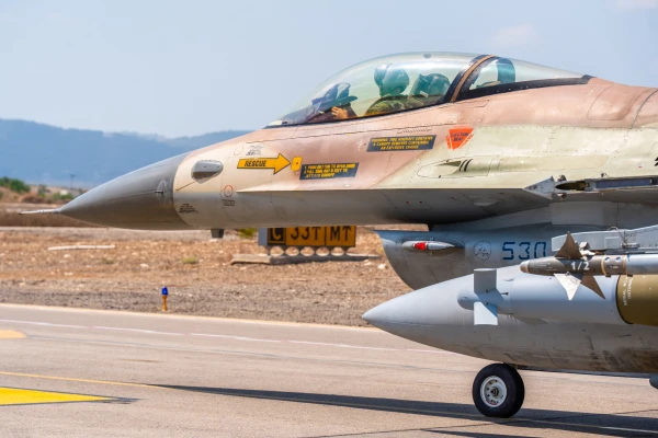 White House advisors prefer Israel strike Iran first for domestic political reasons - report