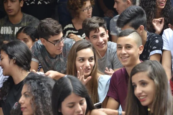 New study shows over 75% of Arab Israeli 12th-grade students support non-military national service