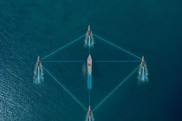 Israeli DIAMOND concept boosts naval capabilities