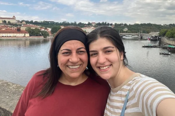 Israeli mother and daughter disappear during Austria vacation, sparking large-scale search