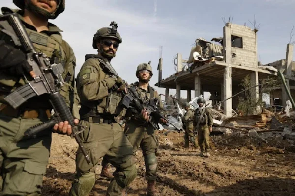 New documentary 'Operation Arnon' brings Israel’s daring hostage rescue story to the screen
