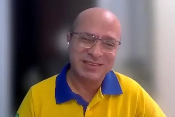 Brazilian pastor builds Christian support for Israel amid growing opposition