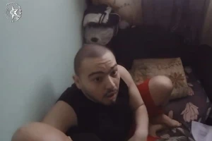 Video of the rescue of the hostages by the Israeli forces, June 2024 (Photo: Screenshot).