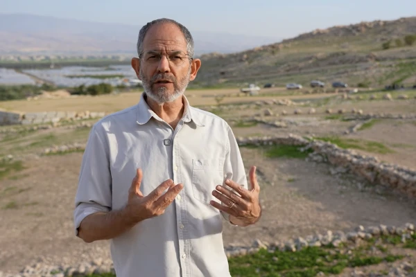 Where is Gilgal? Searching for Israel’s first foothold in the Promised Land