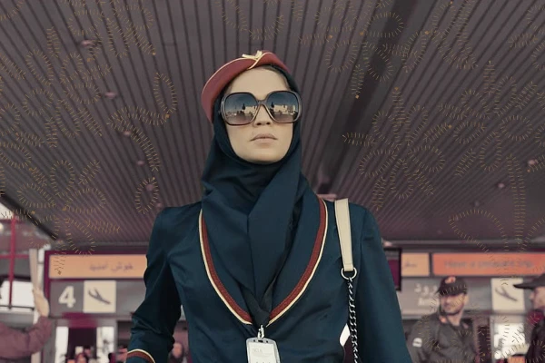 How reality keeps rewriting the script for Israeli hit series 'Tehran'