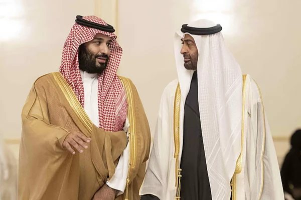 'Iran has crossed every red line': Gulf states urge US to neutralize Iranian threat – report