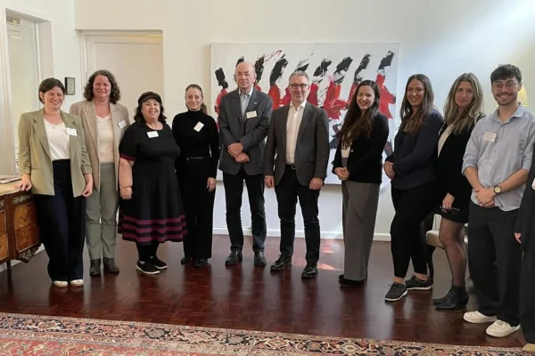 Israeli mental health startups join UK delegation as cooperation expands in health-tech innovation