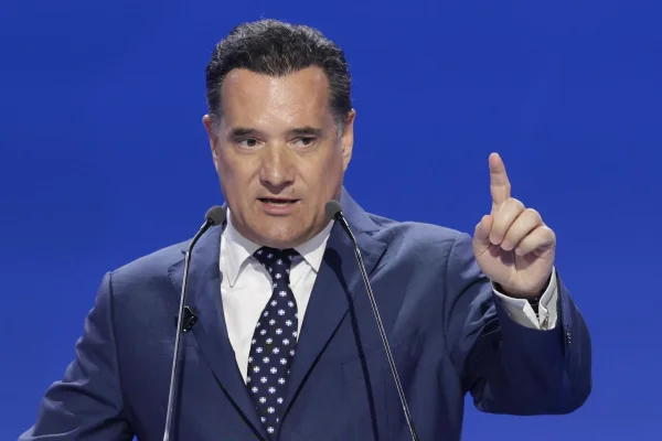 'Israel is a true miracle of humanity' - Greek minister shifts from antisemitism controversy to vocal support for Israel