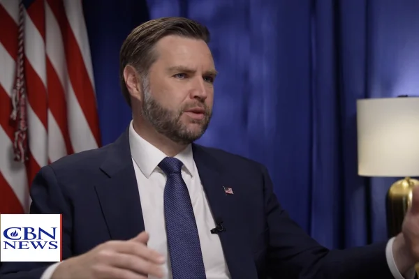 The Iran deal and the Islamic theology of deception: What JD Vance told me