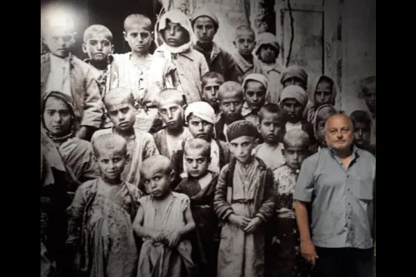 Israeli Cabinet unanimously recognizes Armenian Genocide: ‘Too little too late’ or ‘better late than never’?