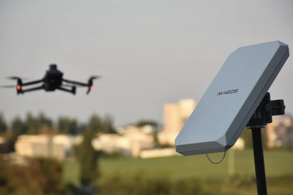 IDF signs $7M deal for AI-powered radar to counter deadly Hezbollah drones