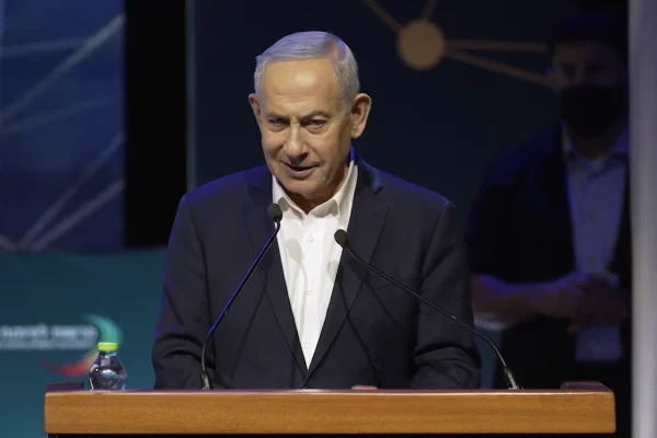 Netanyahu warns Iranian leaders against attacking, says the response will be ‘far more powerful’