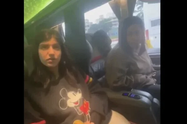 Israeli mother, daughter discovered in Argentina after disappearing in Vienna