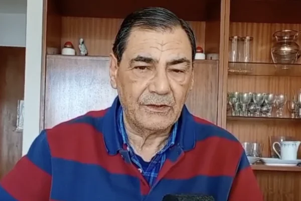 Argentina removes judge over antisemitic posts in historic first