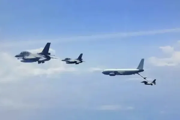 Turkey watches Israel-Greece military alliance, prepares for ‘crisis, tension and war’