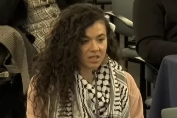 Jewish Philadelphia teacher admits lying about being Black and Palestinian, cut loose by activist groups