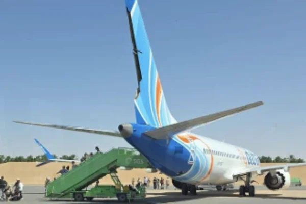 Flydubai attacker transferred to UAE for investigation amid increasing indications of Islamist motive