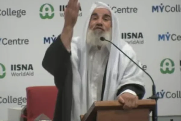 Flydubai copilot's radicalization linked to Australia imam who called Zionists ‘bloodsuckers’