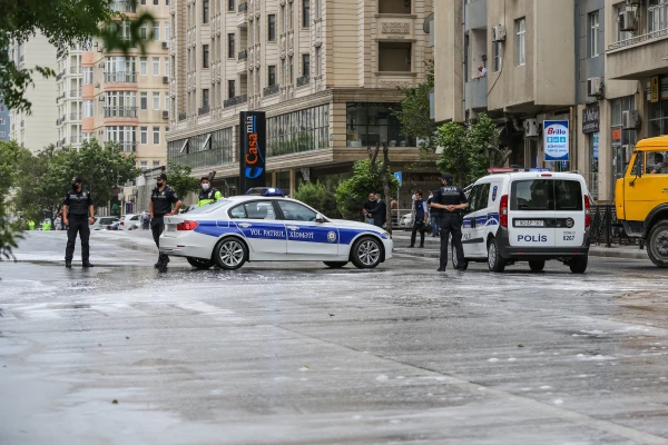 Azerbaijan thwarts Iranian terror plots targeting Jews and Israeli embassy