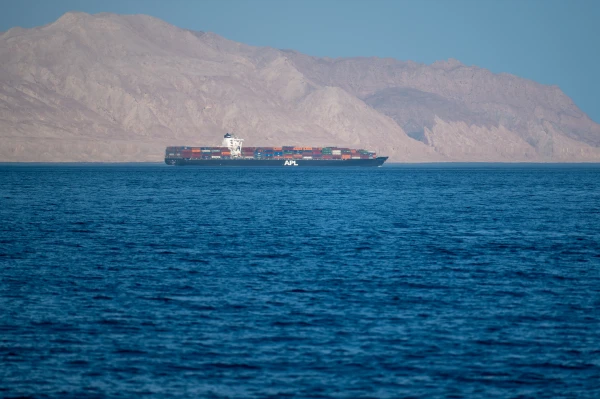 US strikes Iran for 3rd consecutive night after Trump reinstates Hormuz blockade