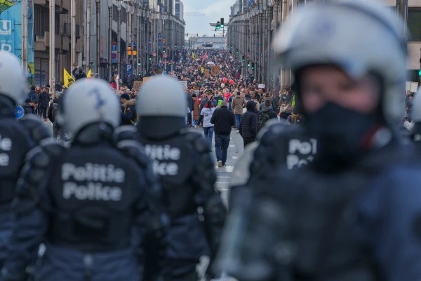 Europe on alert over growing threat of Iranian-led terrorist attacks