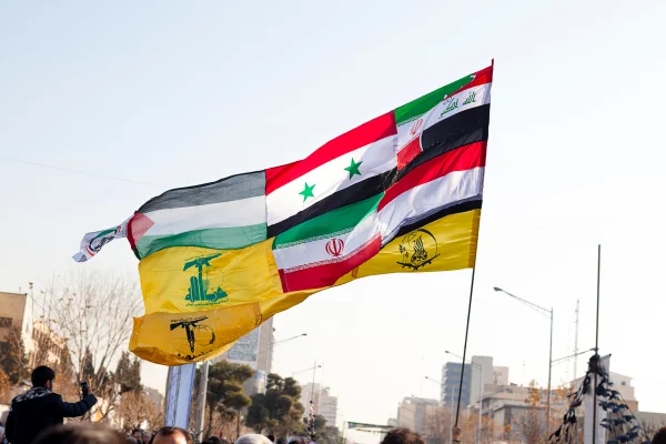 Hamas reportedly demanding more financial, political support from Iranian sponsors