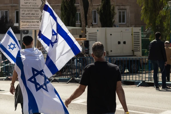 Jews must undergo DNA testing to prove their right to live in Israel