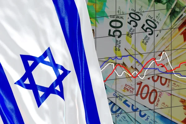 Is Israel becoming a victim of its own economic success?